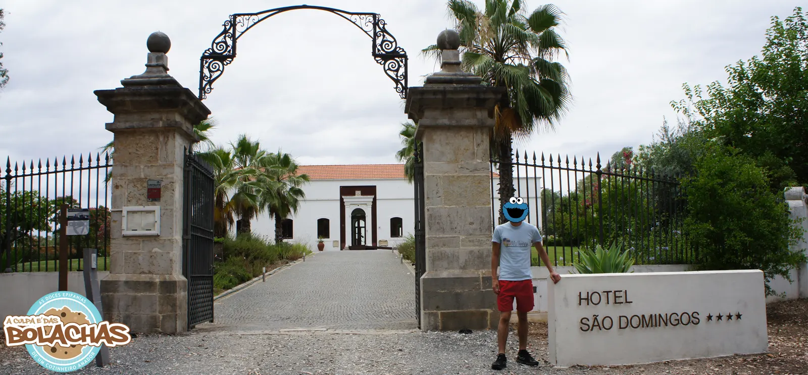 Hotel São Domingos