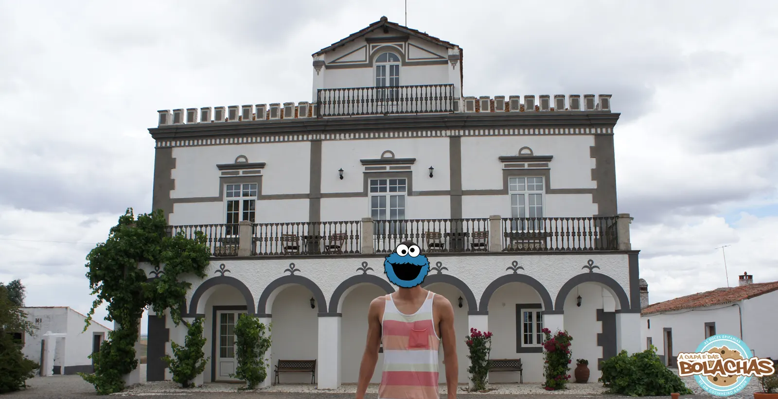 Herdade da Retorta - Serpa