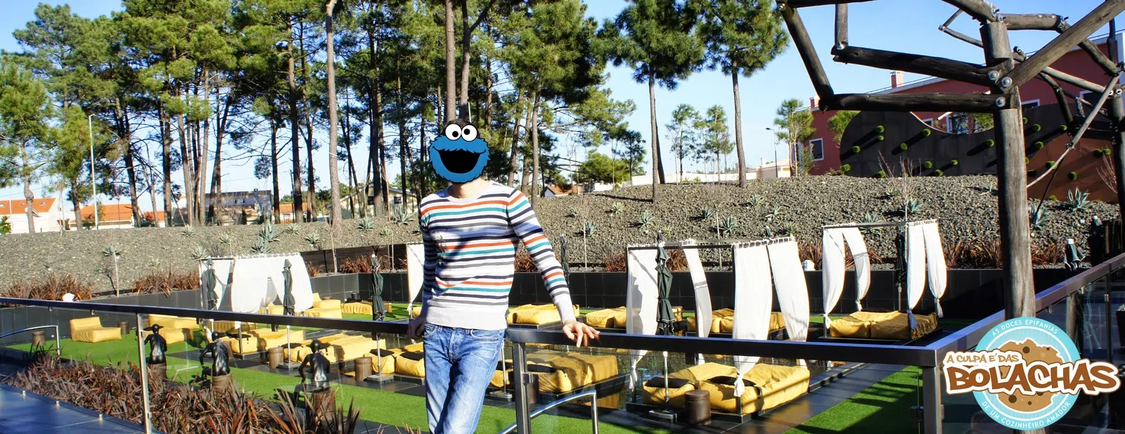 Tróia Design Hotel