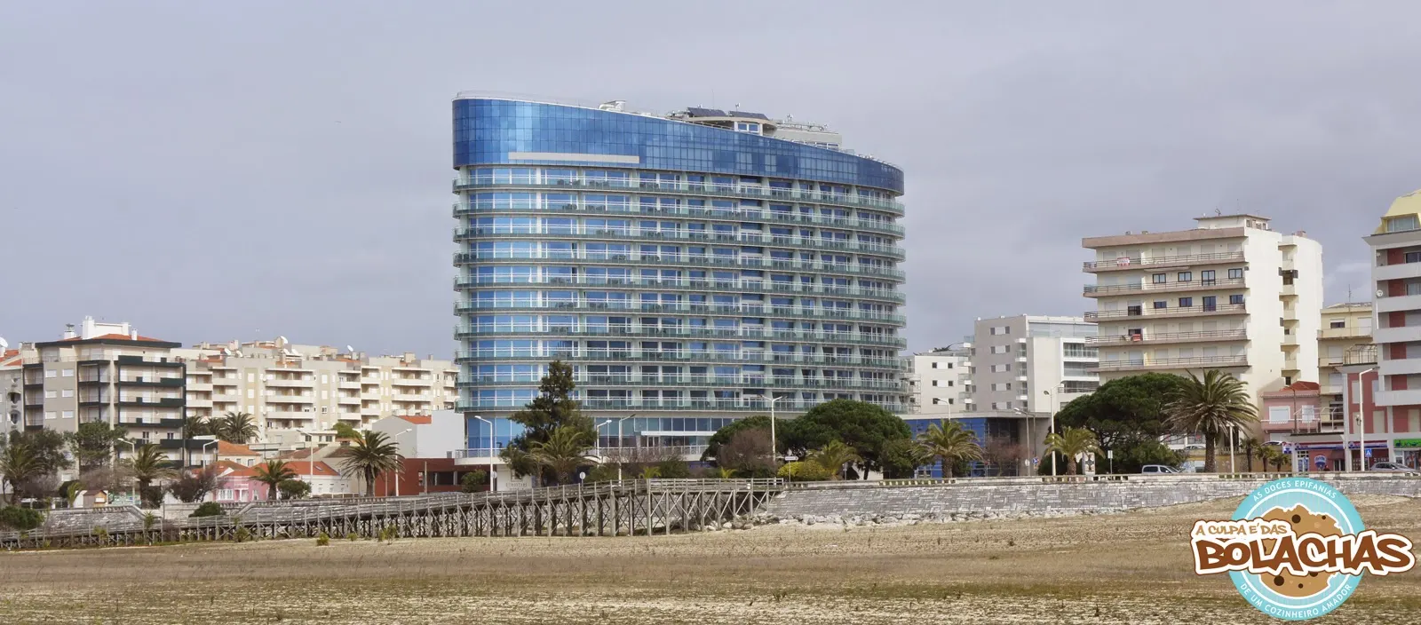 Hotel Eurostars Oasis Plaza