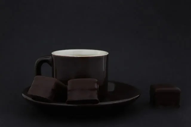 Loja de Chocolates Puccini Bomboni